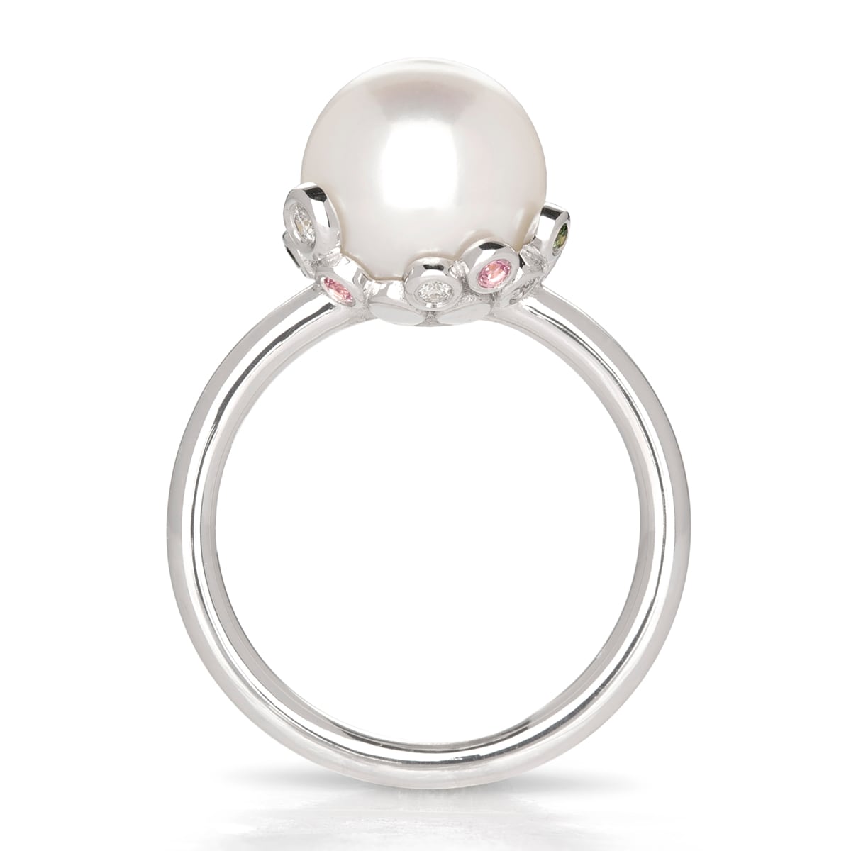 Champagne Ring