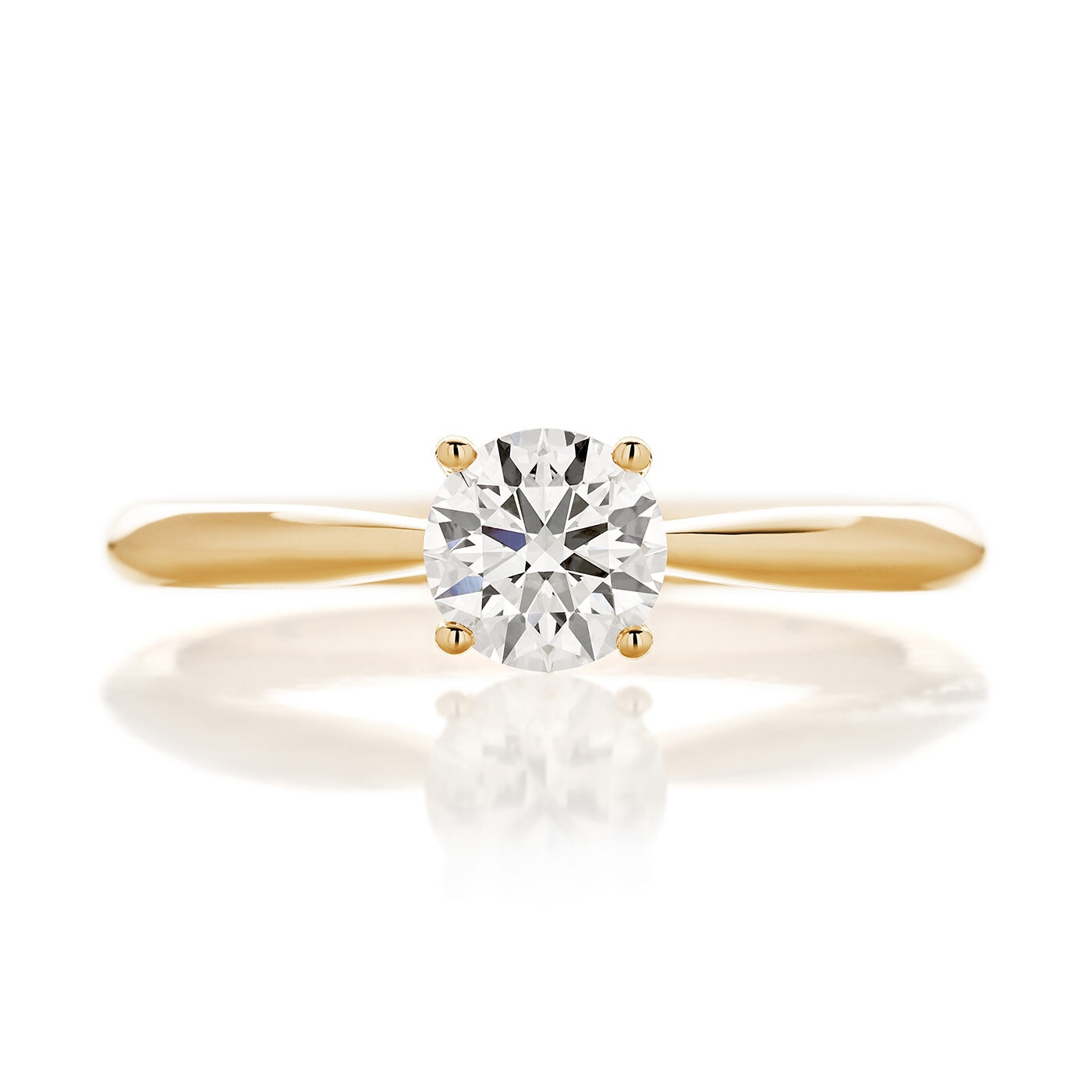 Classic Ring 0.50ct.