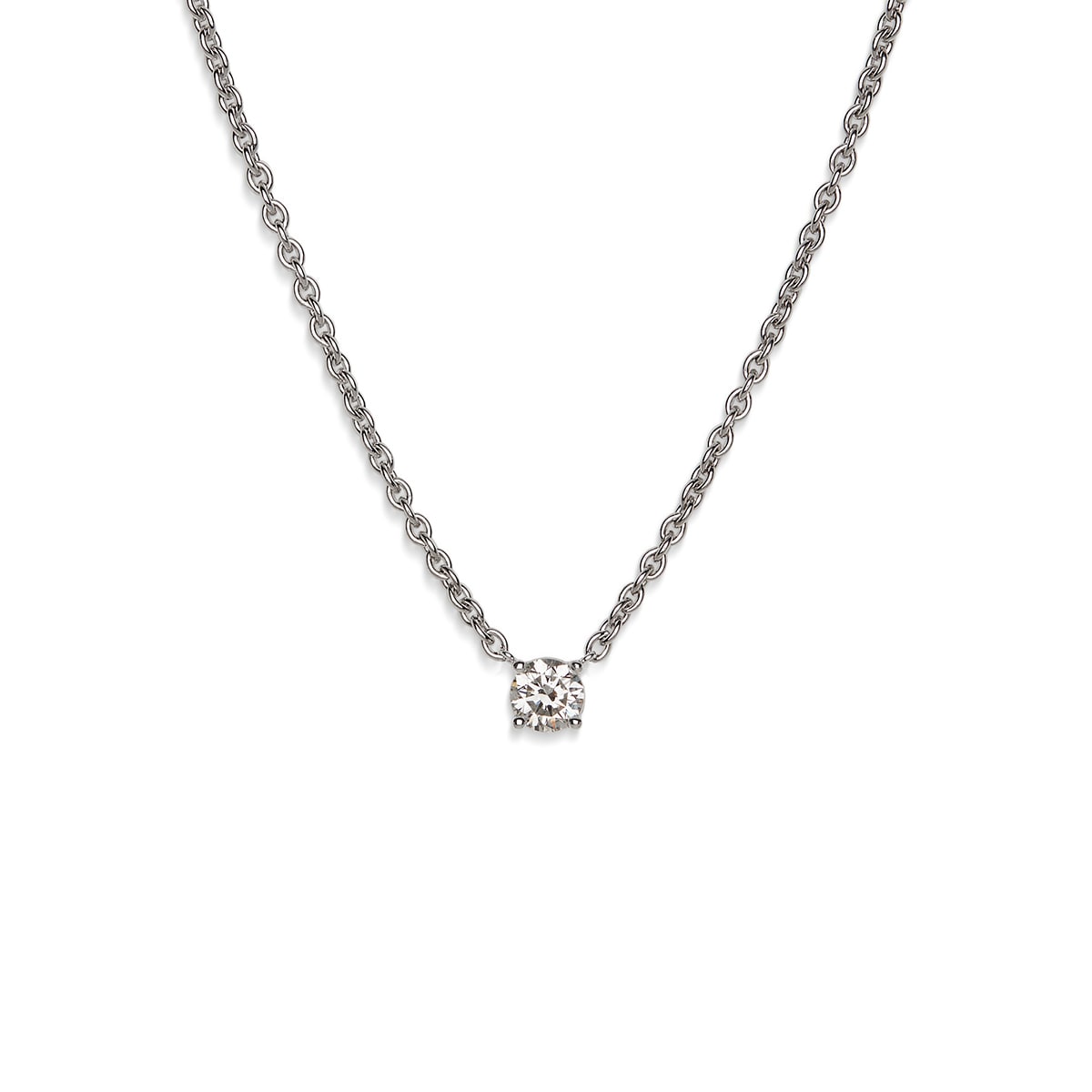 Classic Hänge 0.30ct.