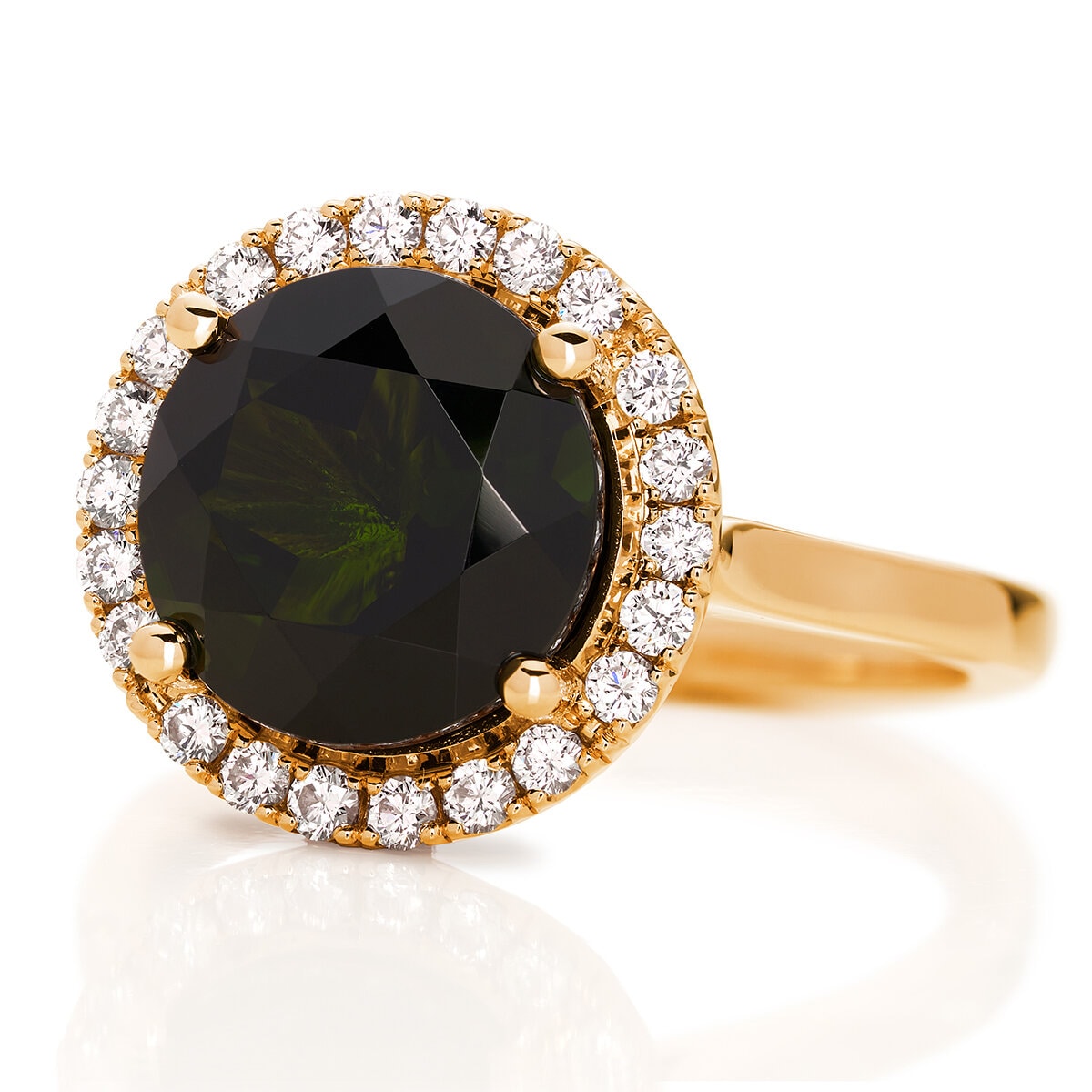Cocktail Ring