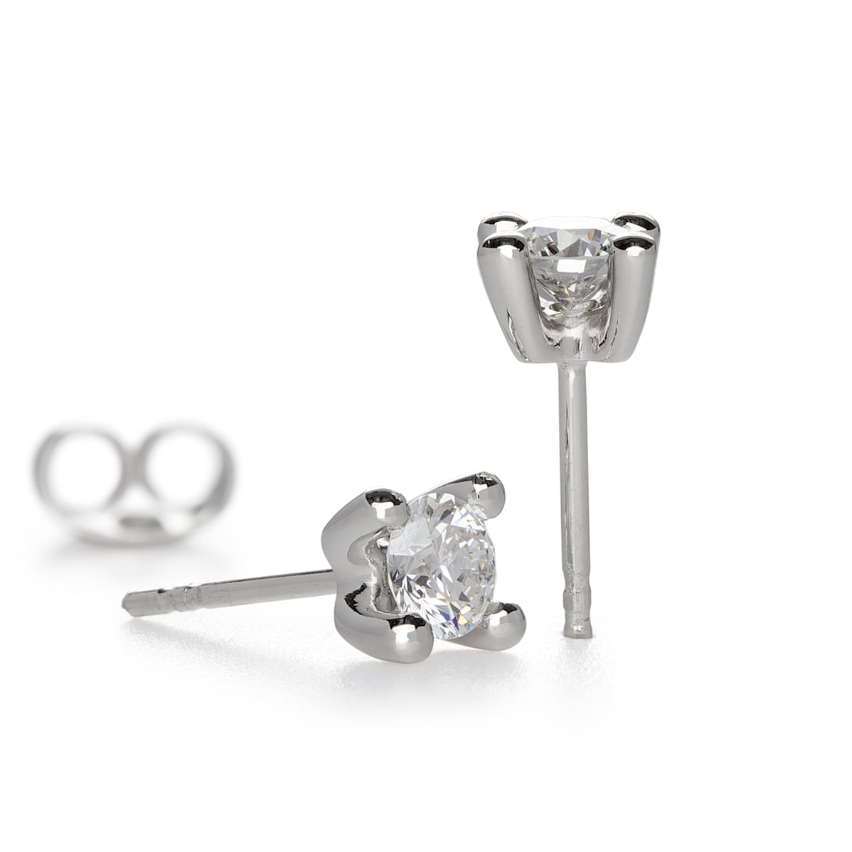 Four You Örhängen 0.30ct.