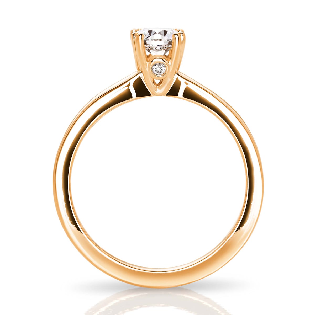 Light Duette 0.55ct.