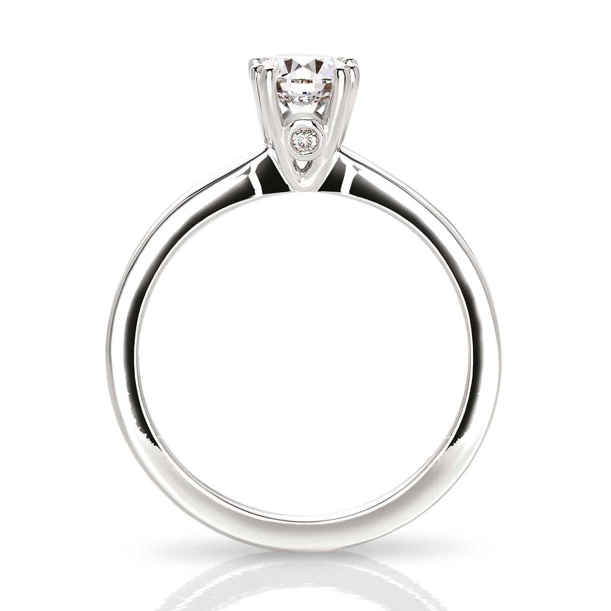 Light Duette 0.55ct.