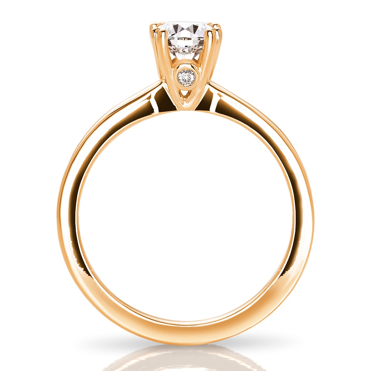 Light Duette 0.75ct.