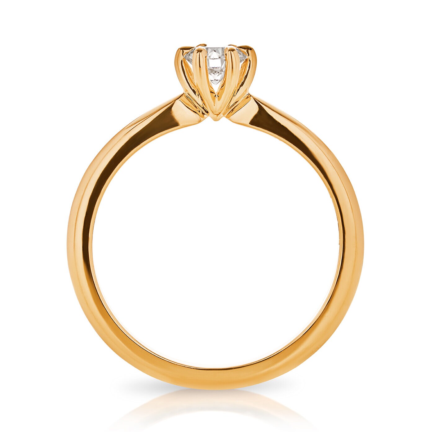 Lily 0.35ct.