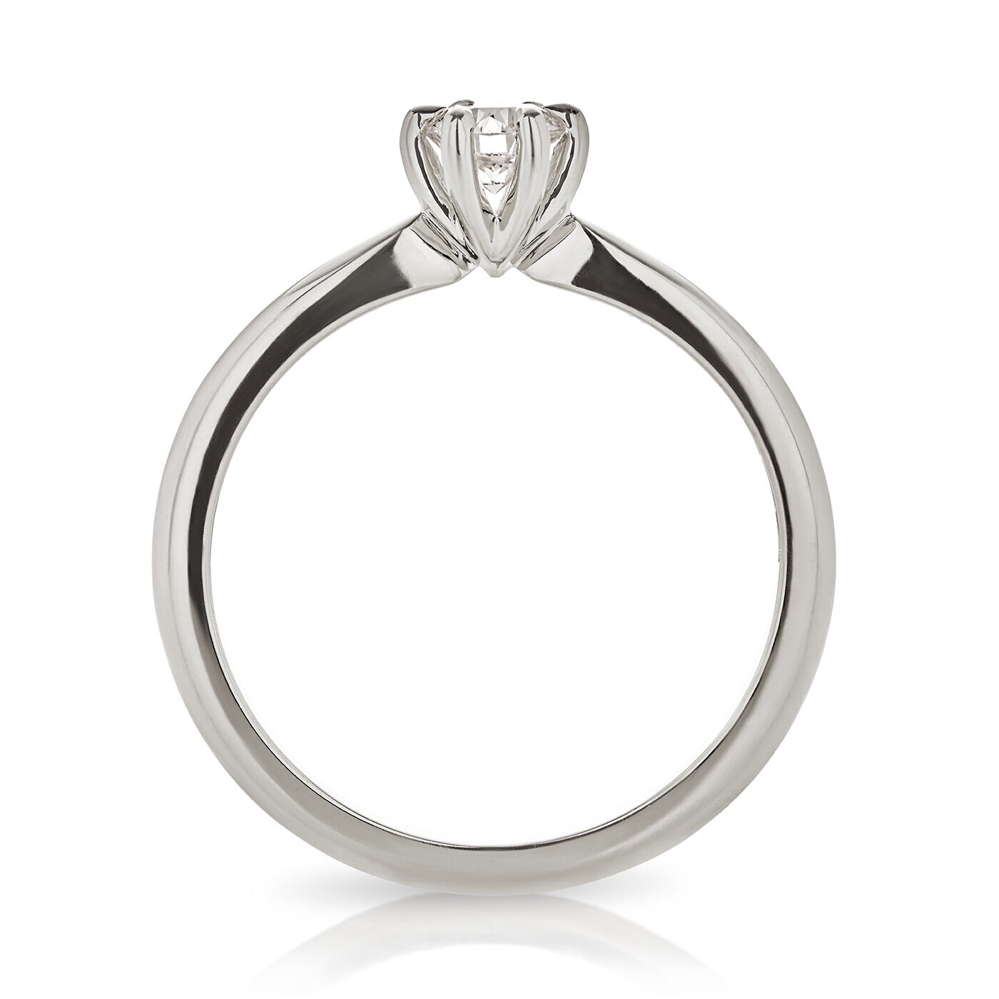 Lily 0.35ct.
