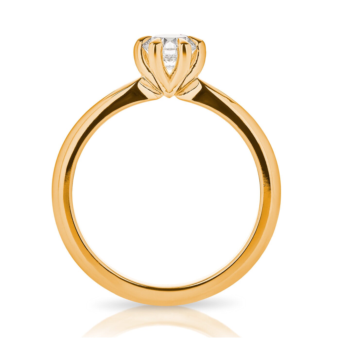 Lily 0.50ct.