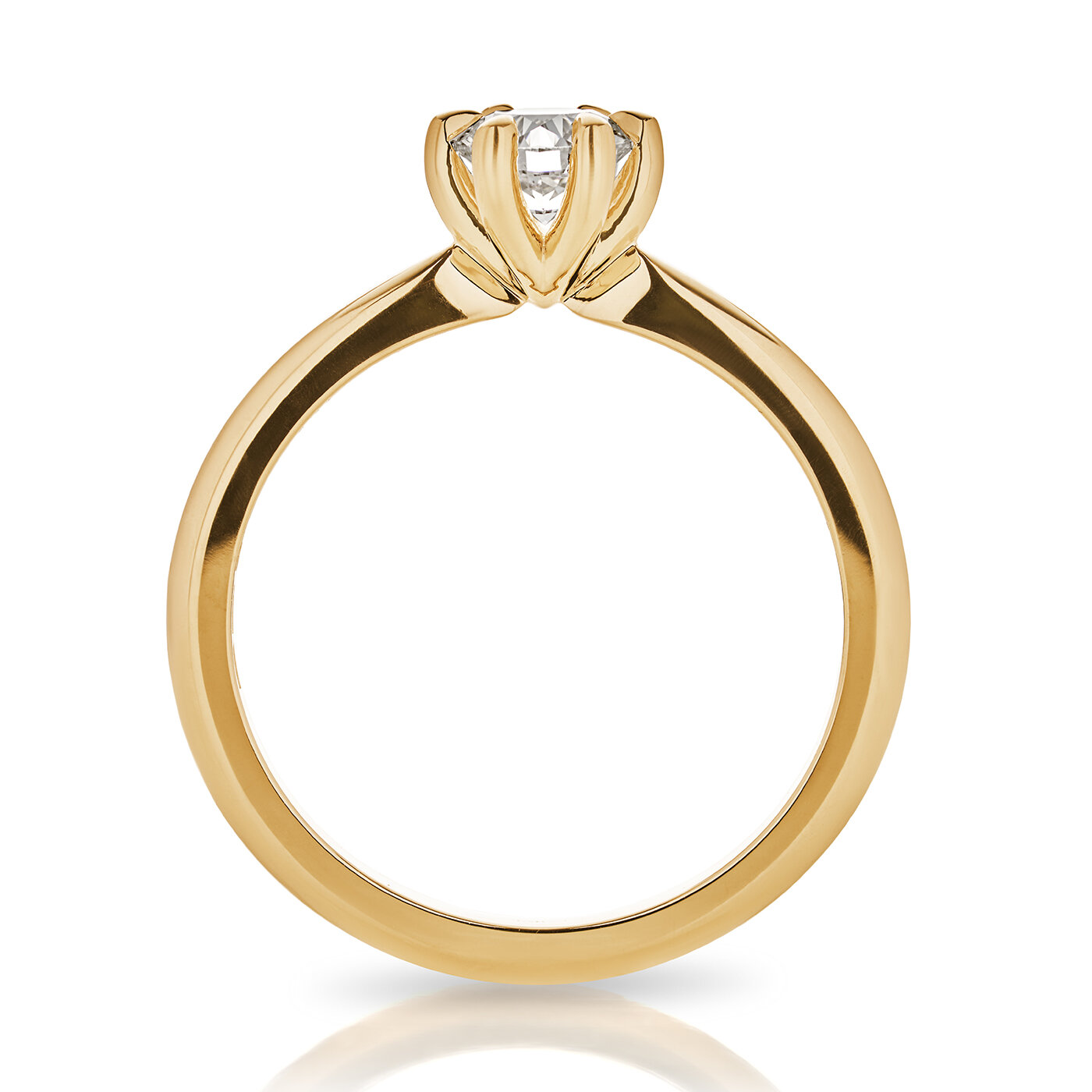 Lily 0.55ct.