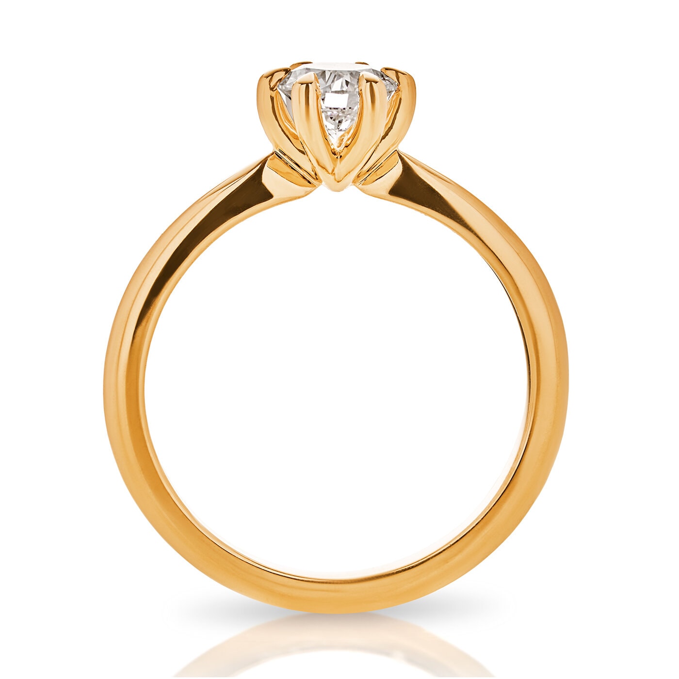 Lily 0.65ct.