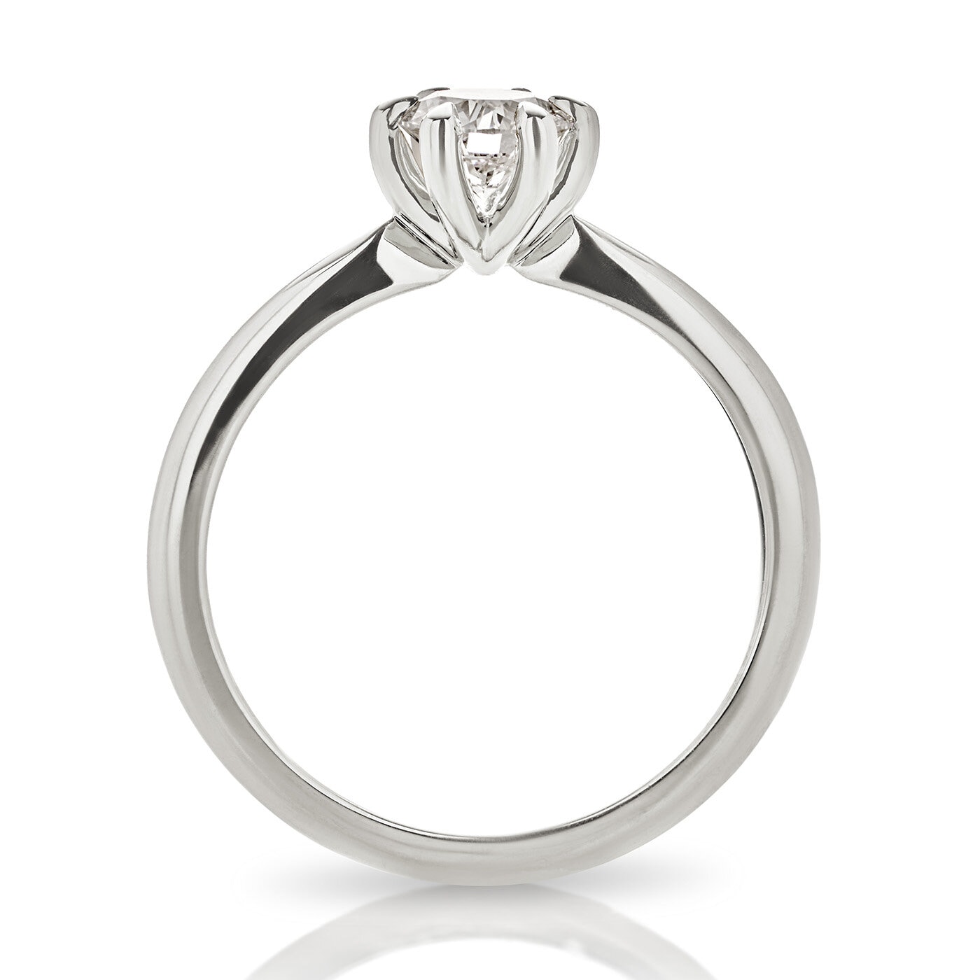 Lily 0.65ct.