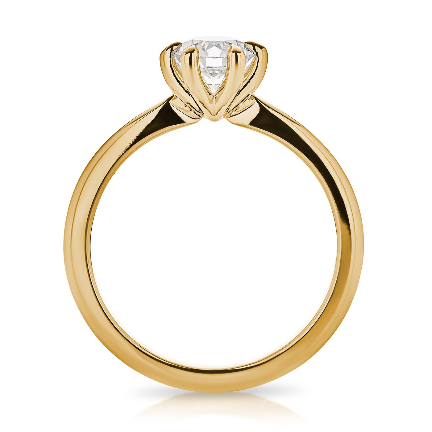 Lily 0.80ct.