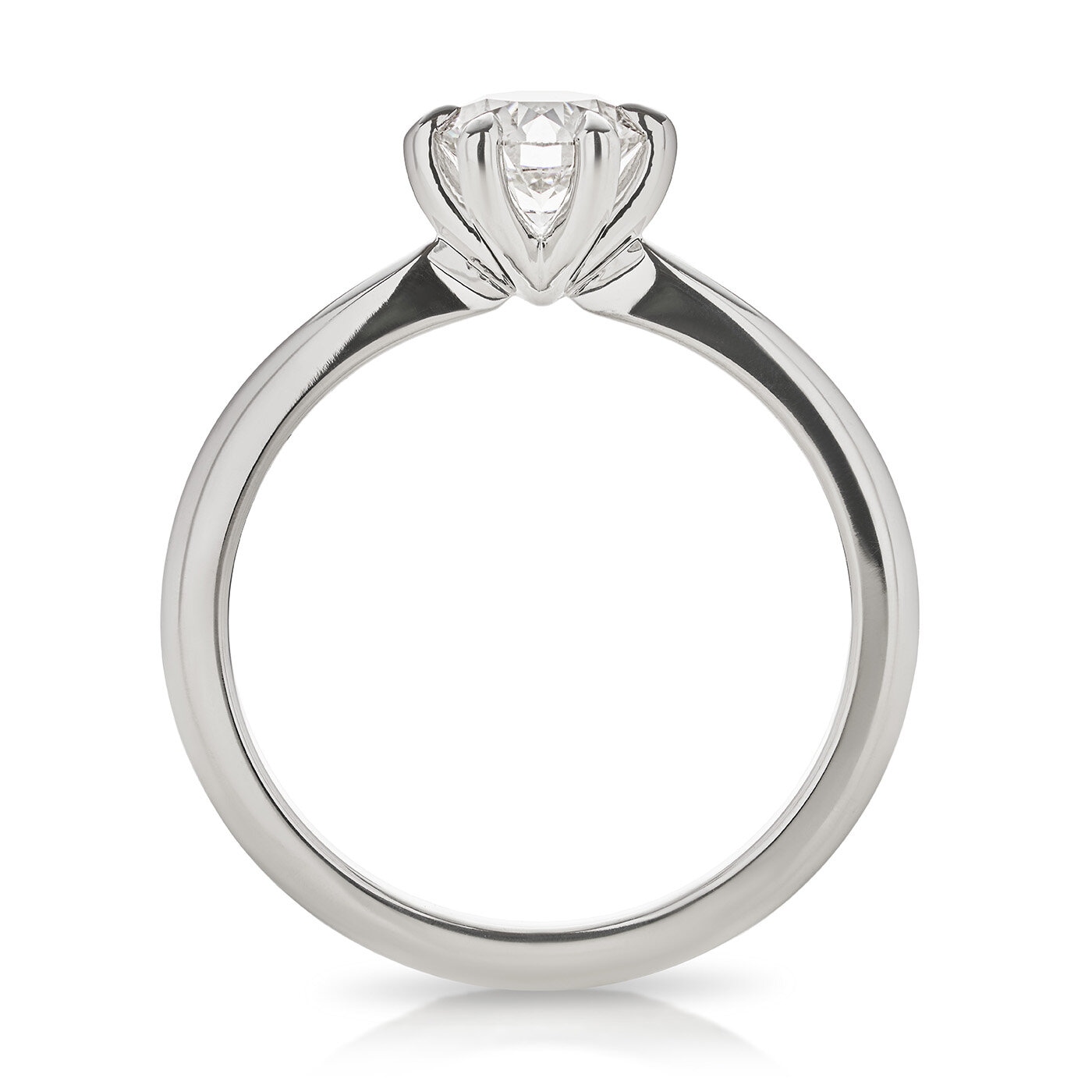 Lily 0.80ct.