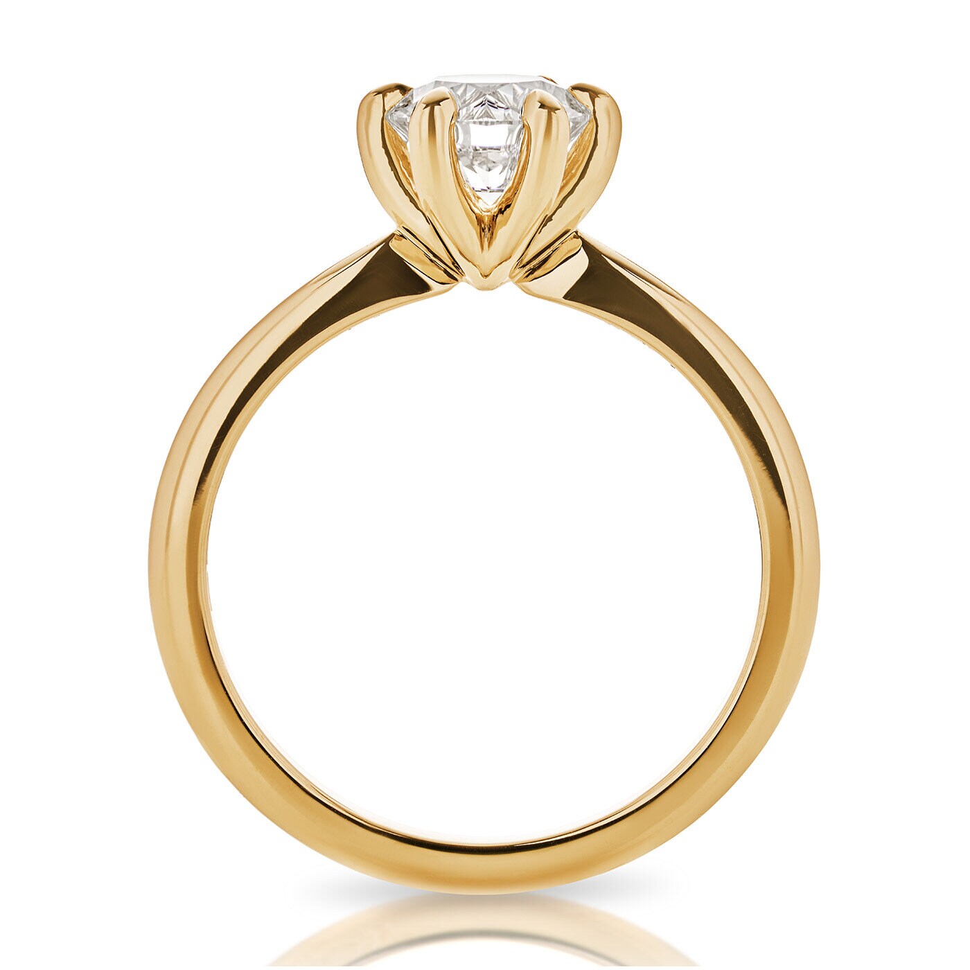 Lily 1.00ct.