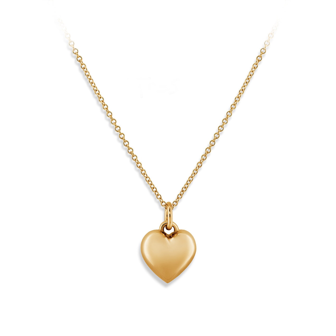 Love Hjärta Medium