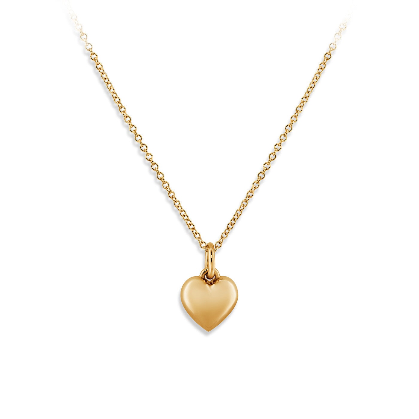 Love Hjärta Small