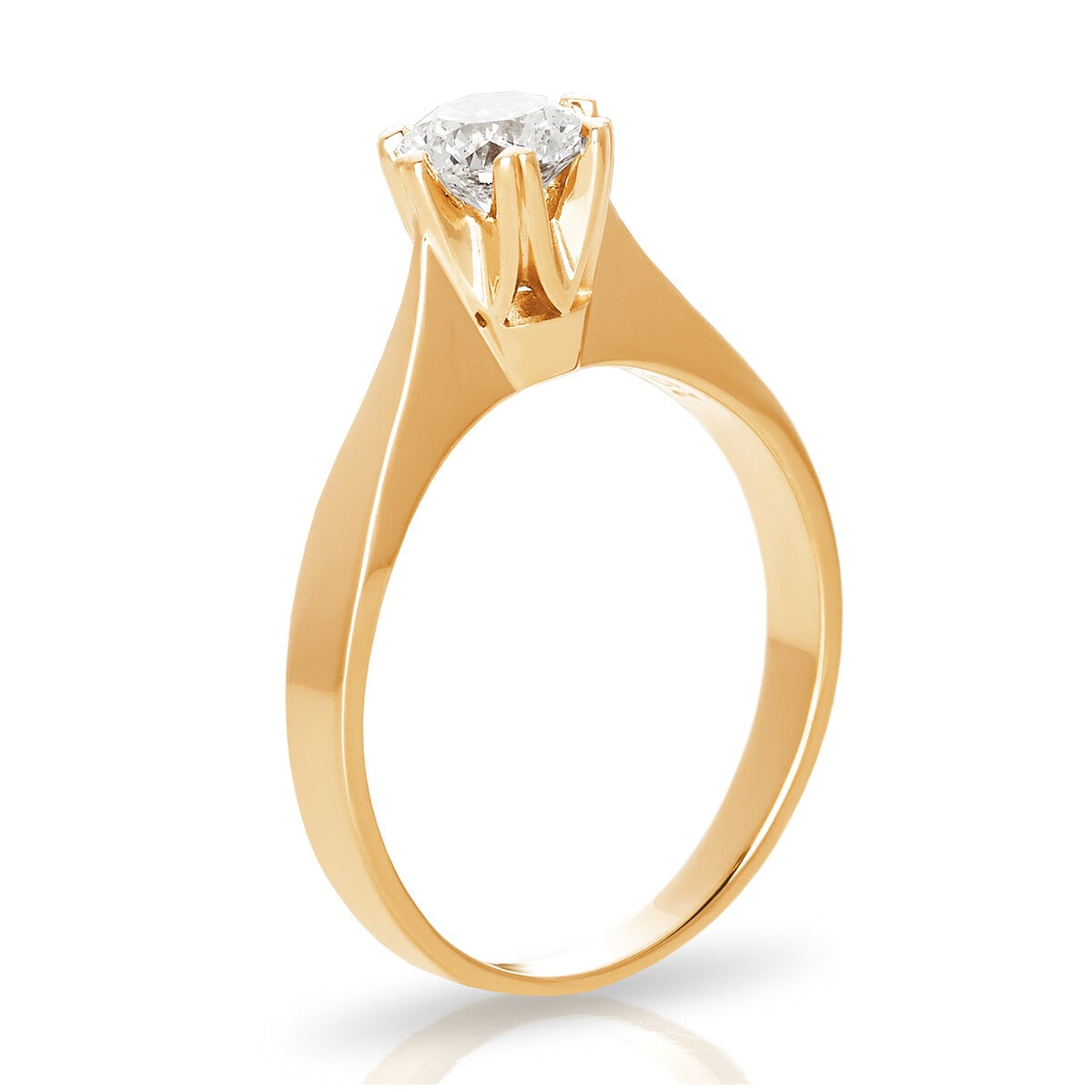 Magnifik 0.65ct.