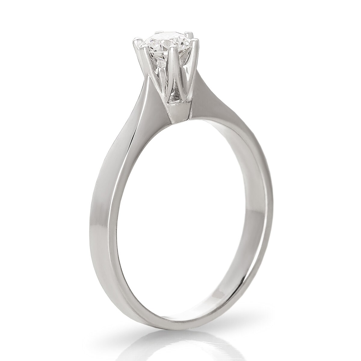 Magnifik 0.30ct.