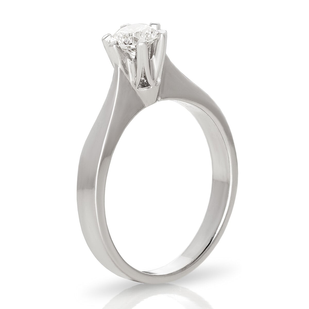 Magnifik 0.40ct.