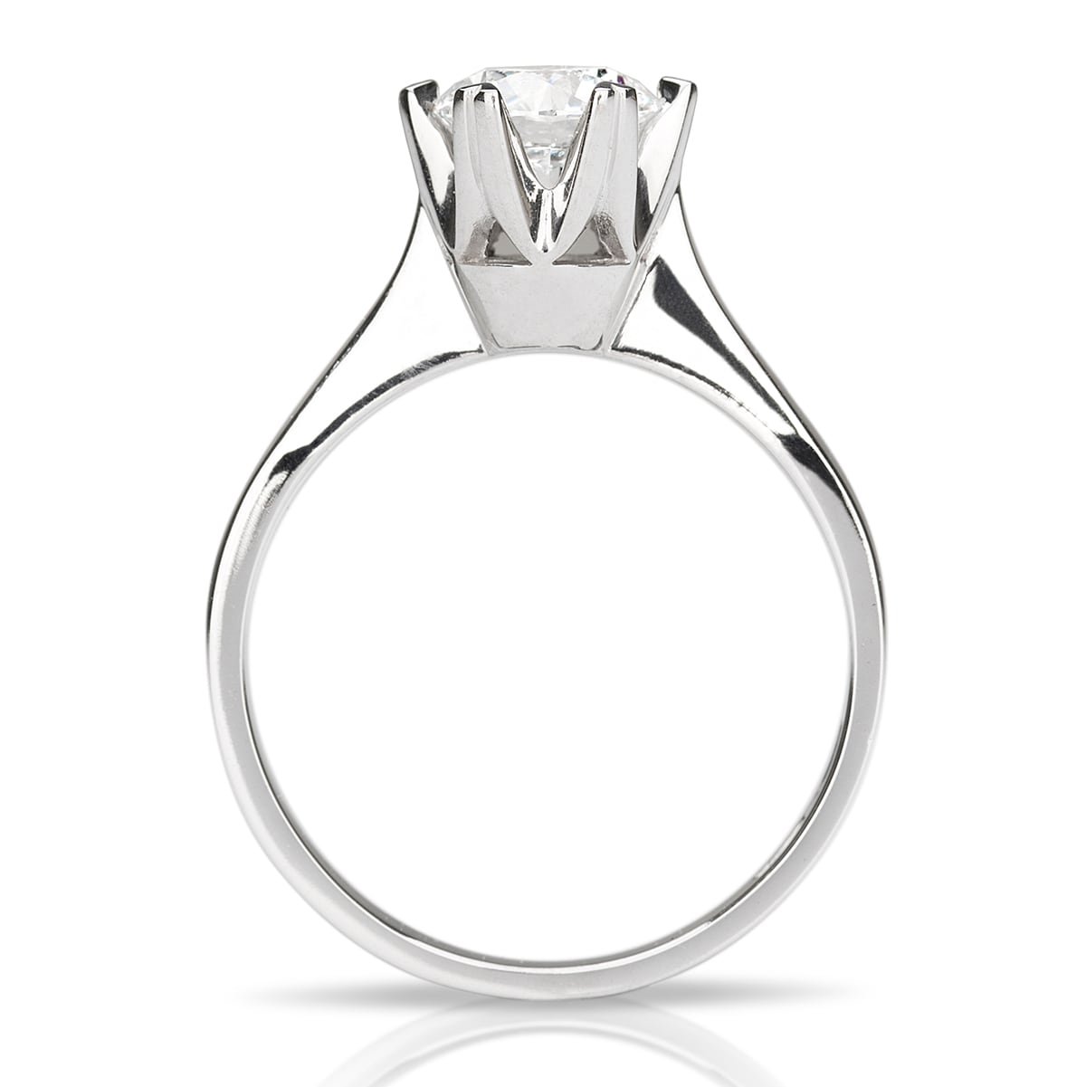 Magnifik 0.65ct.