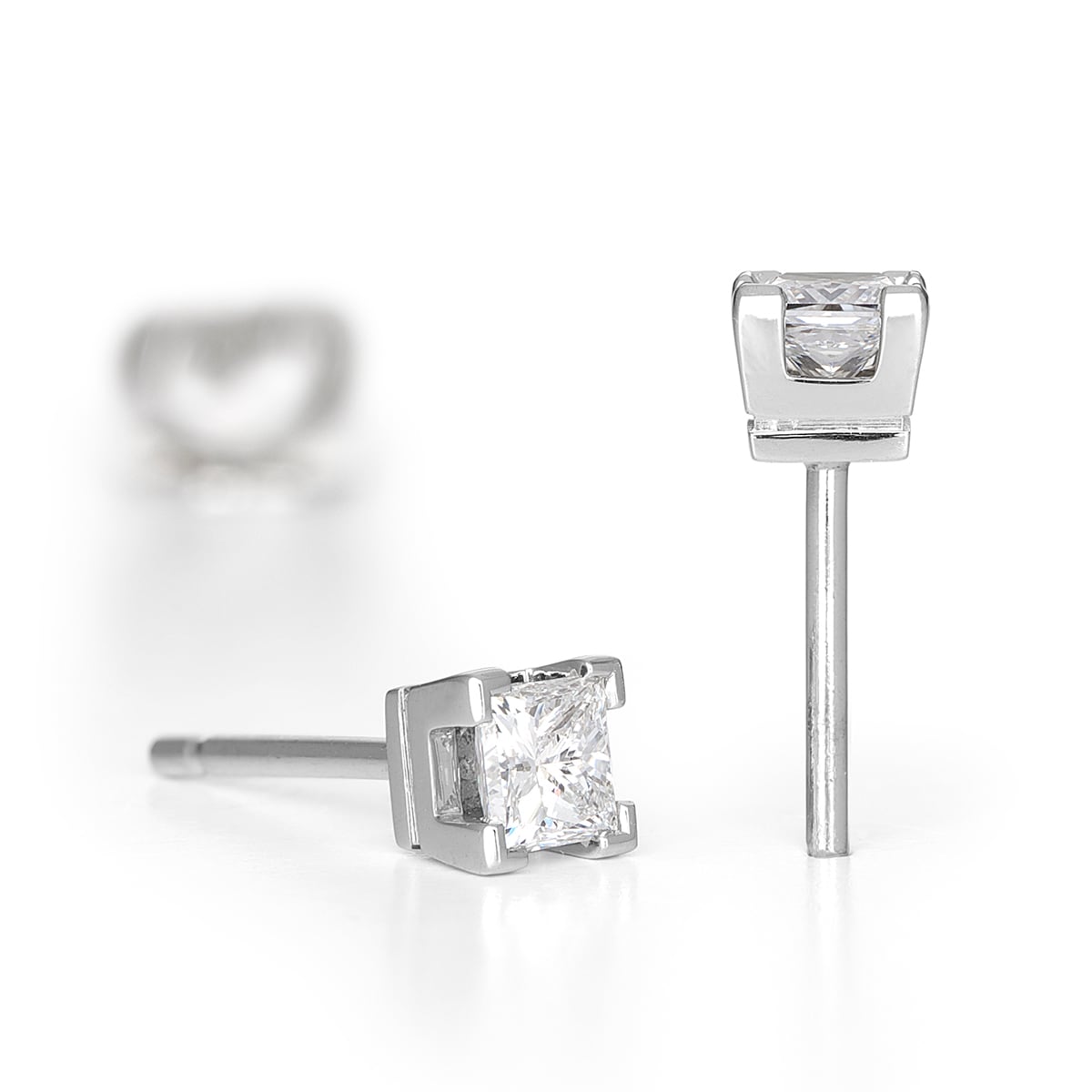 Dream Örhängen 0.50ct.