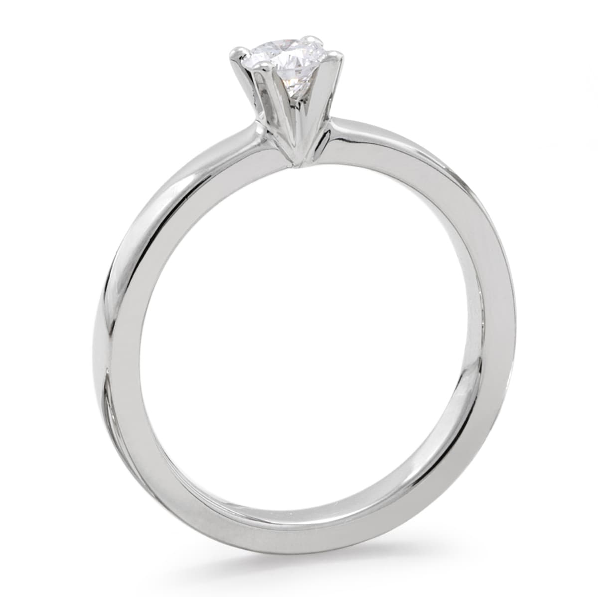 Posh Ring 0.25ct.