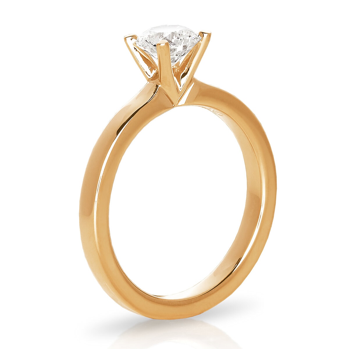 Posh Ring 0.80ct.