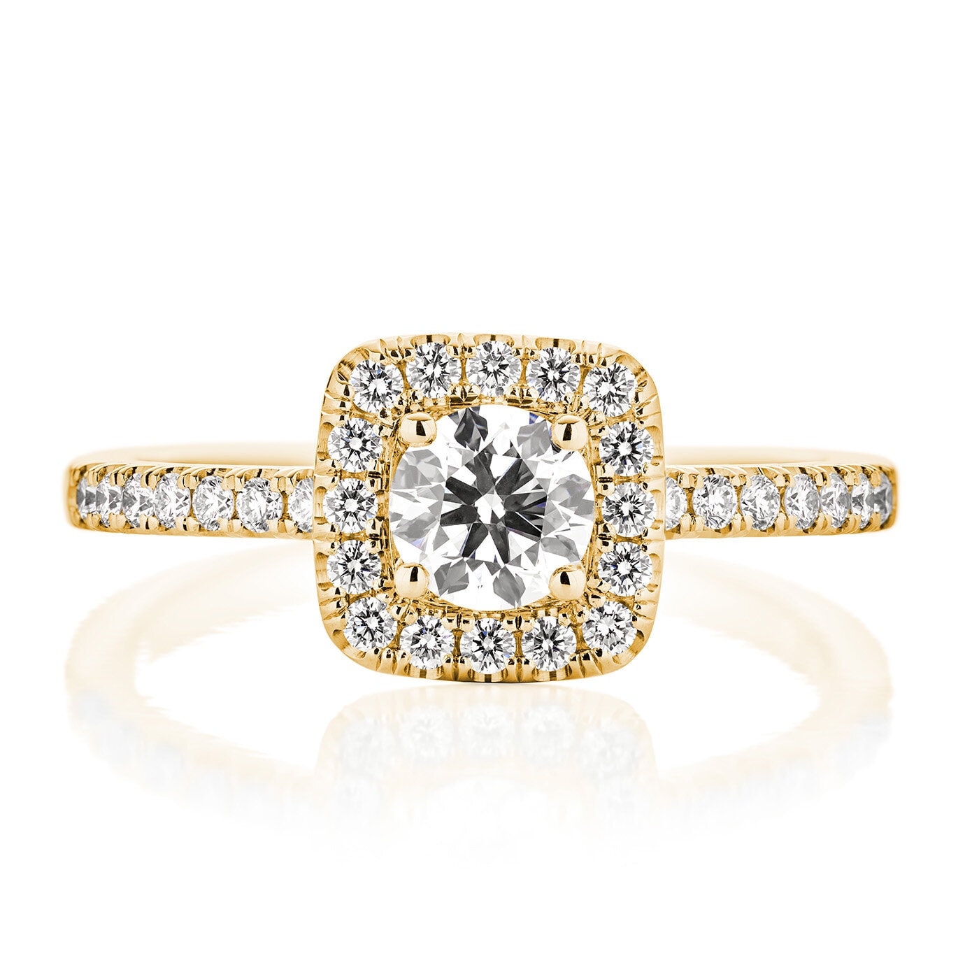 True Vintage Ring