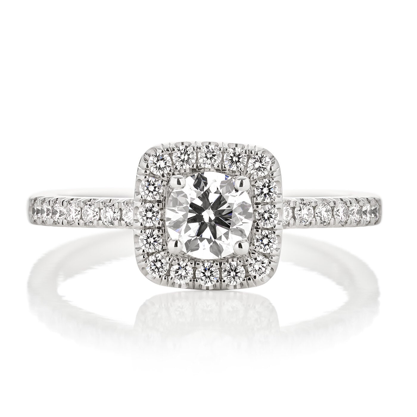 True Vintage Ring