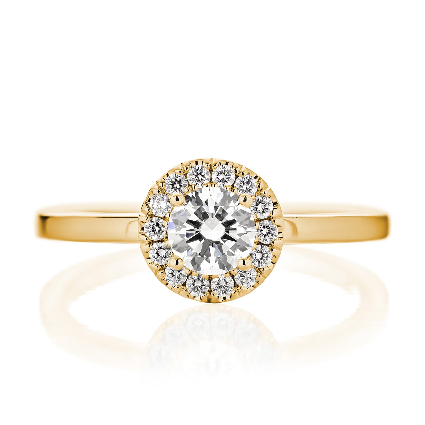 True Vintage Ring