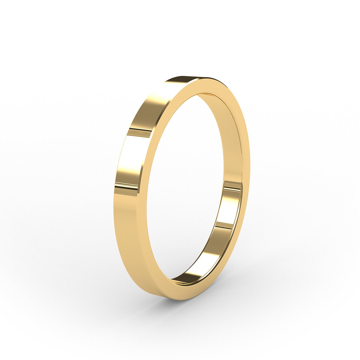 Edge Extra Låg 2.5mm