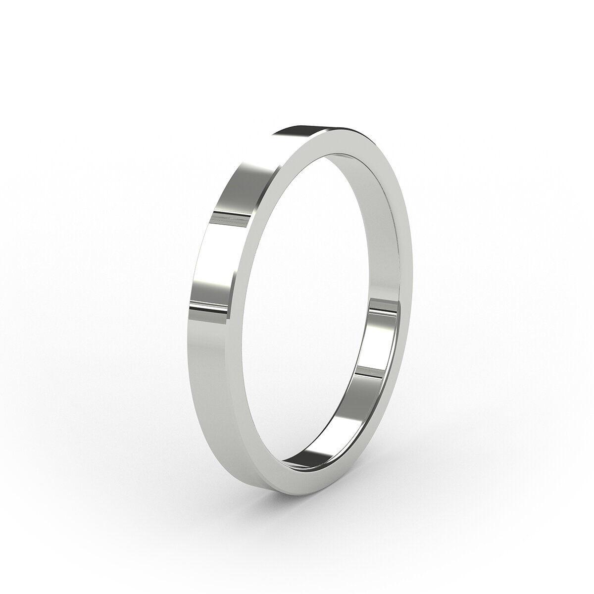 Edge Extra Låg 2.5mm
