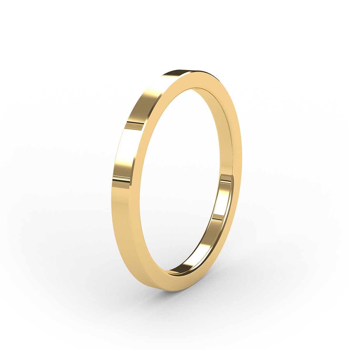 Edge Låg 2.0mm