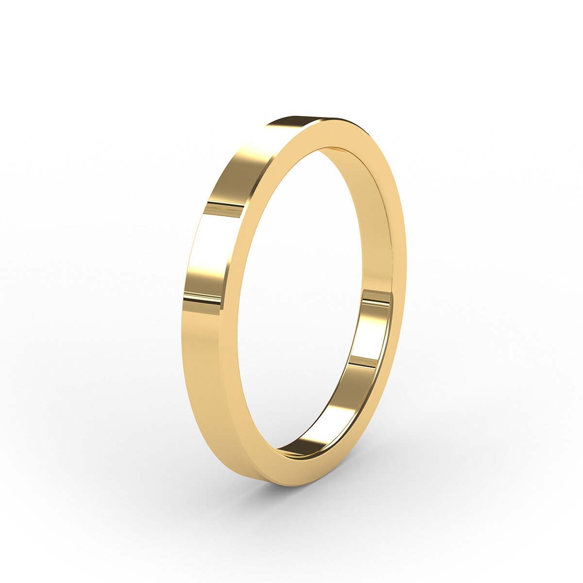 Edge Låg 2.5mm