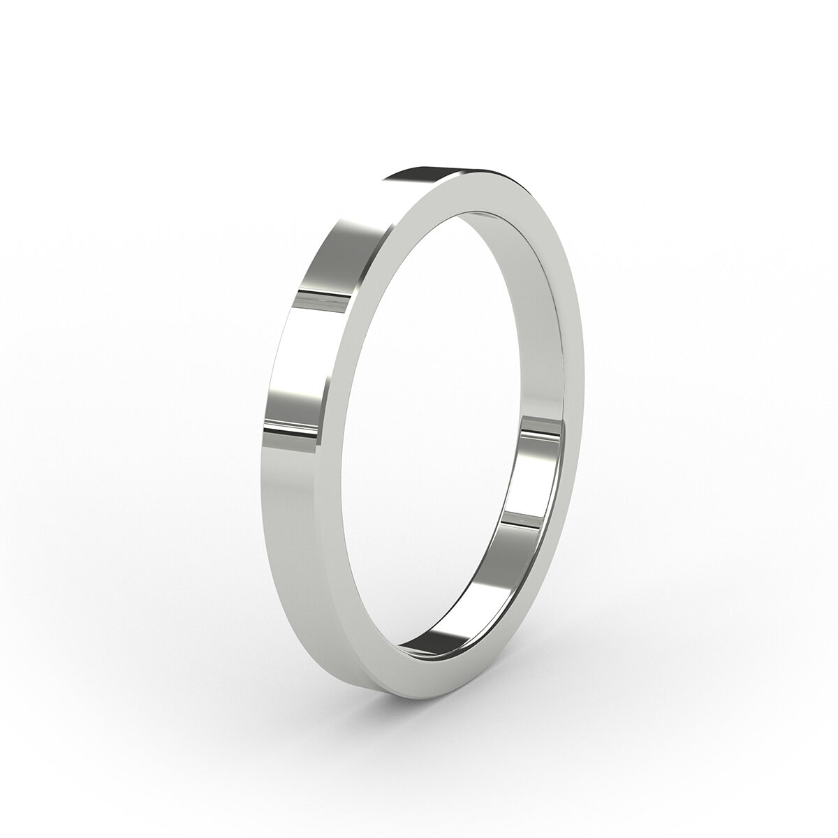 Edge Låg 2.5mm 