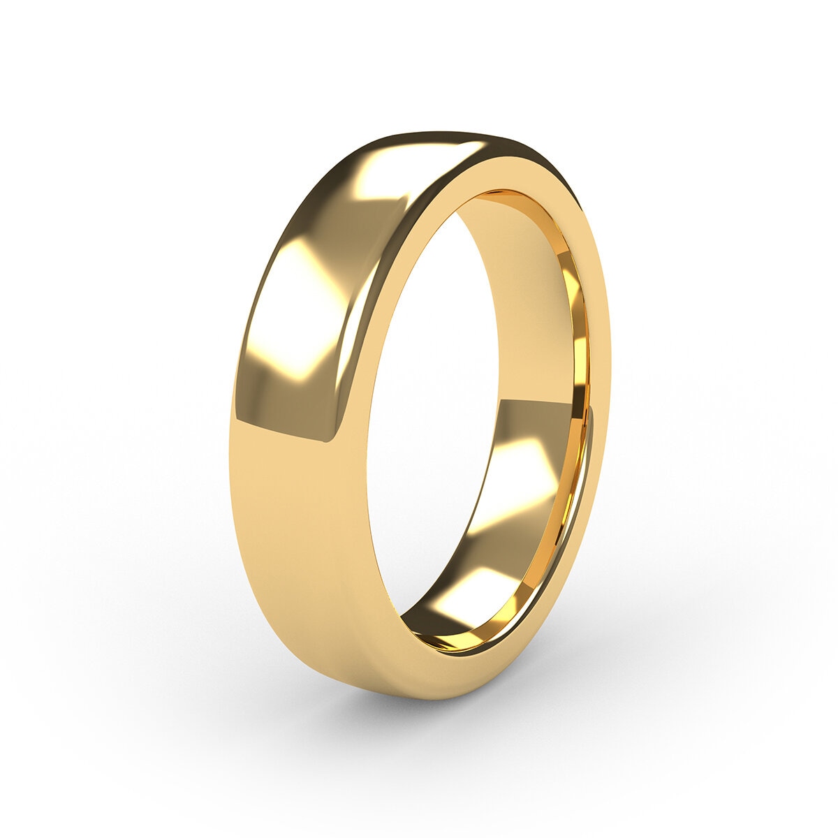 Luxury 5.0mm
