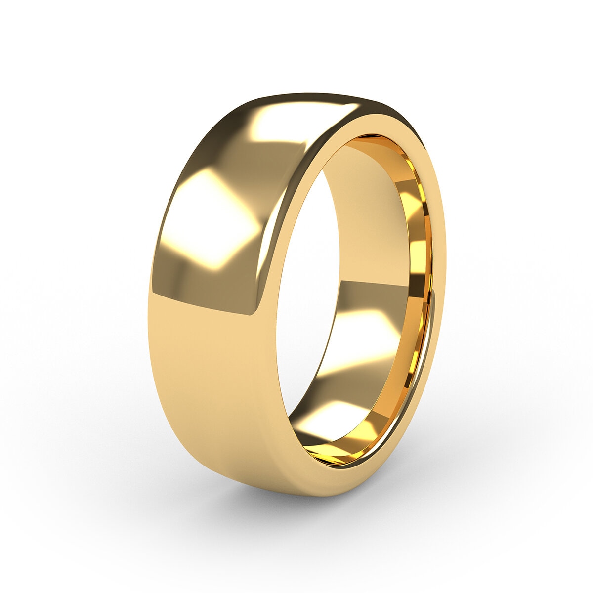 Luxury 7.0mm 