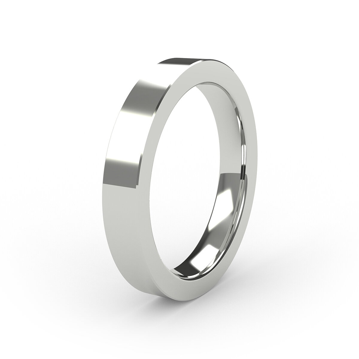 Plain 3.5mm 