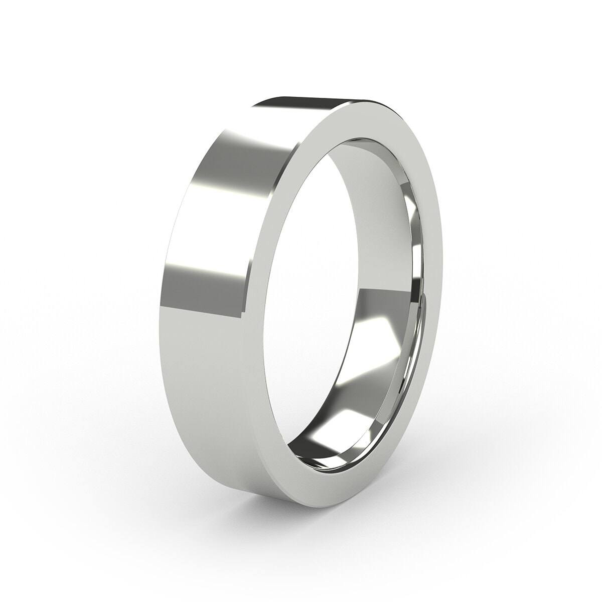 Plain 5.0mm 