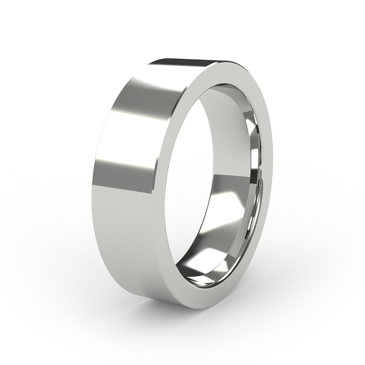 Plain 6.0mm