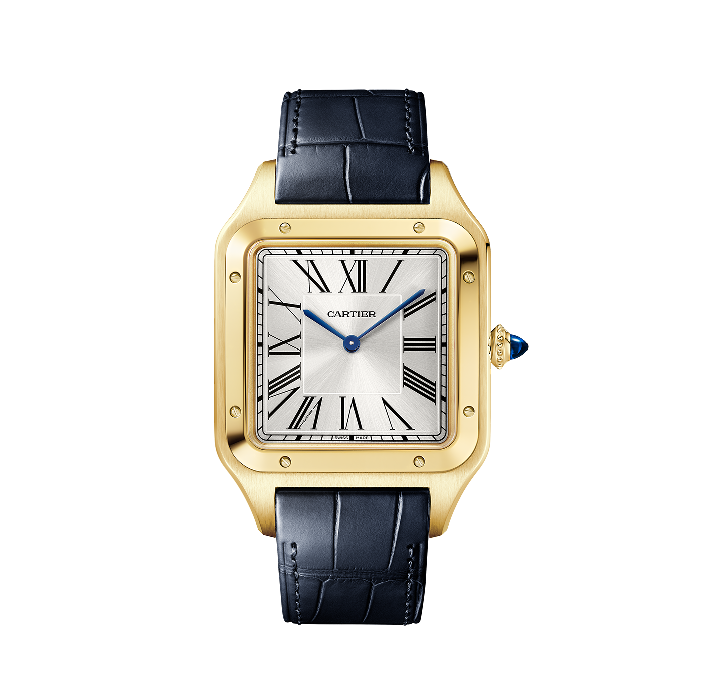 Santos de Cartier