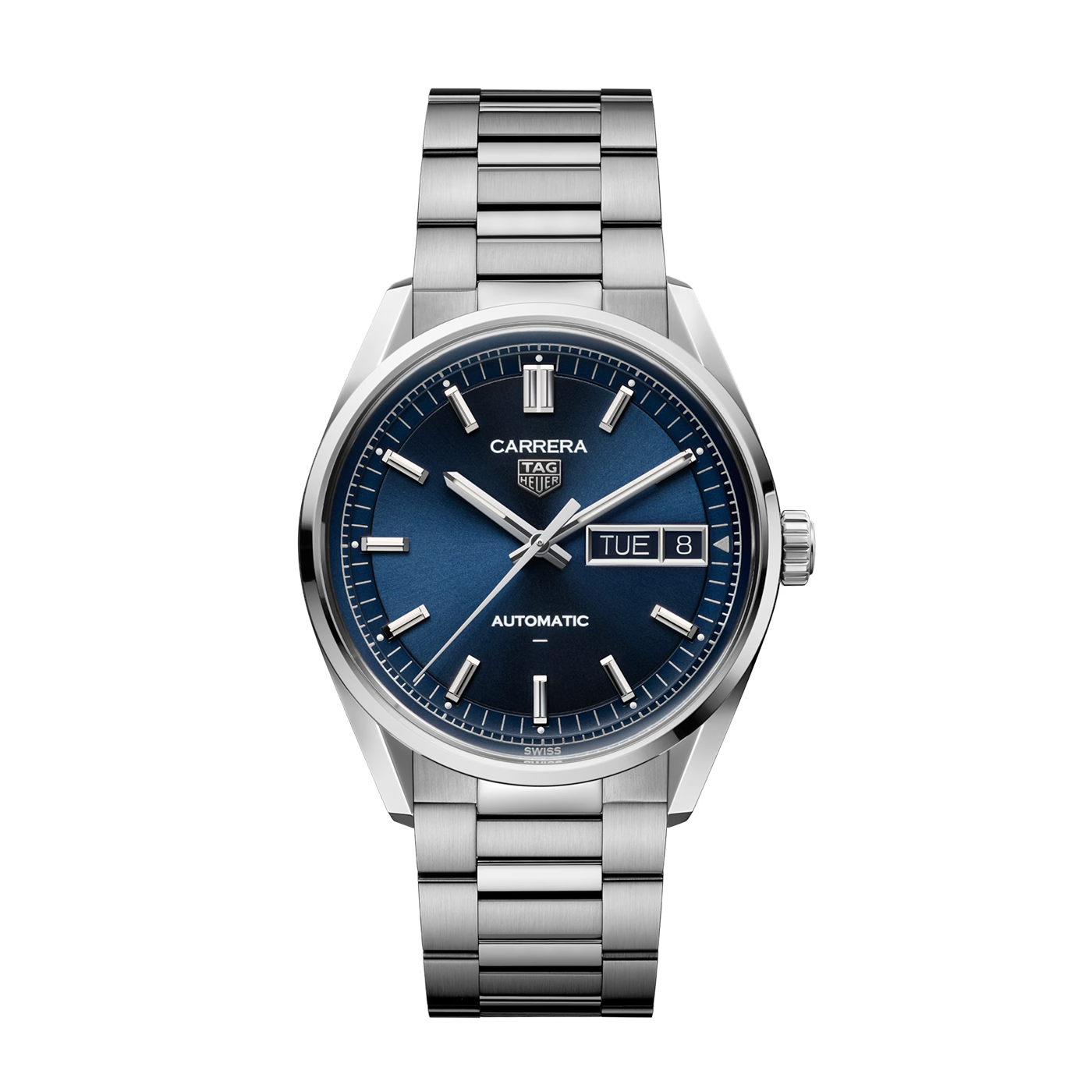 Carrera Day-Date 41mm