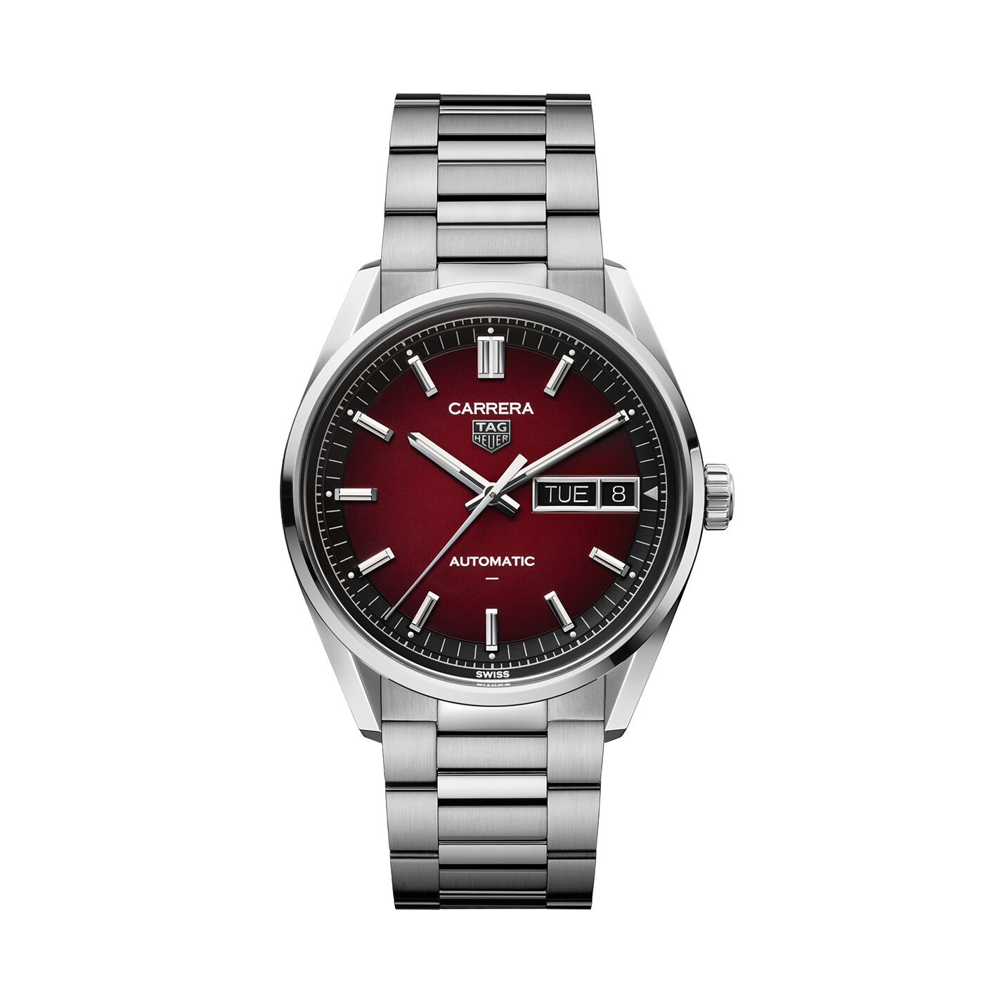 Carrera Day-Date 41mm
