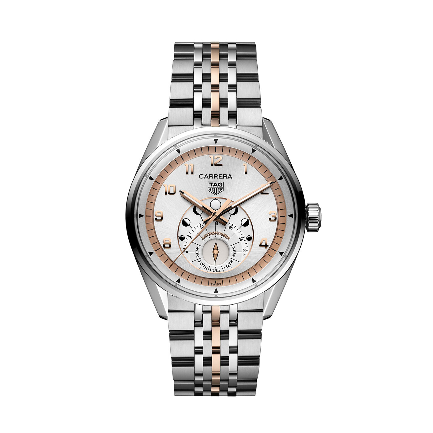 Carrera Astronomer 39mm