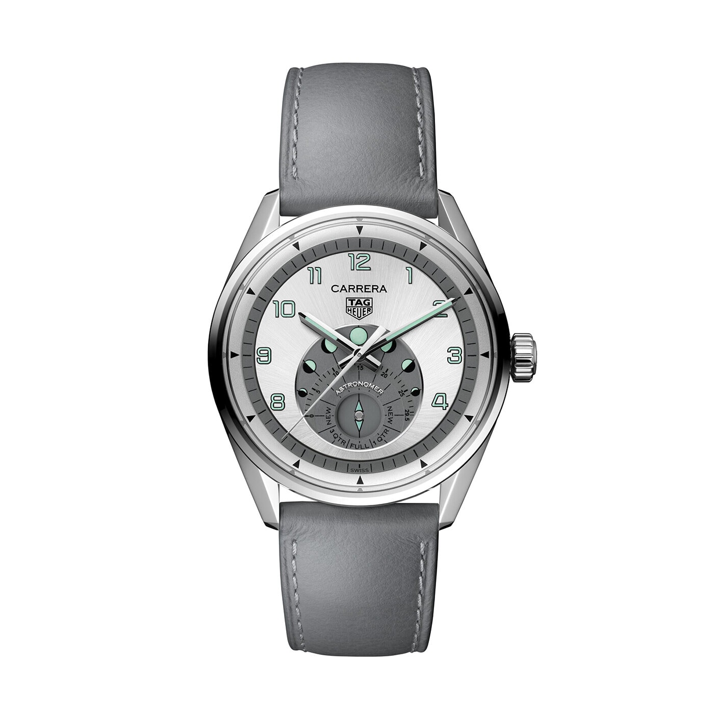 Carrera Astronomer 39mm