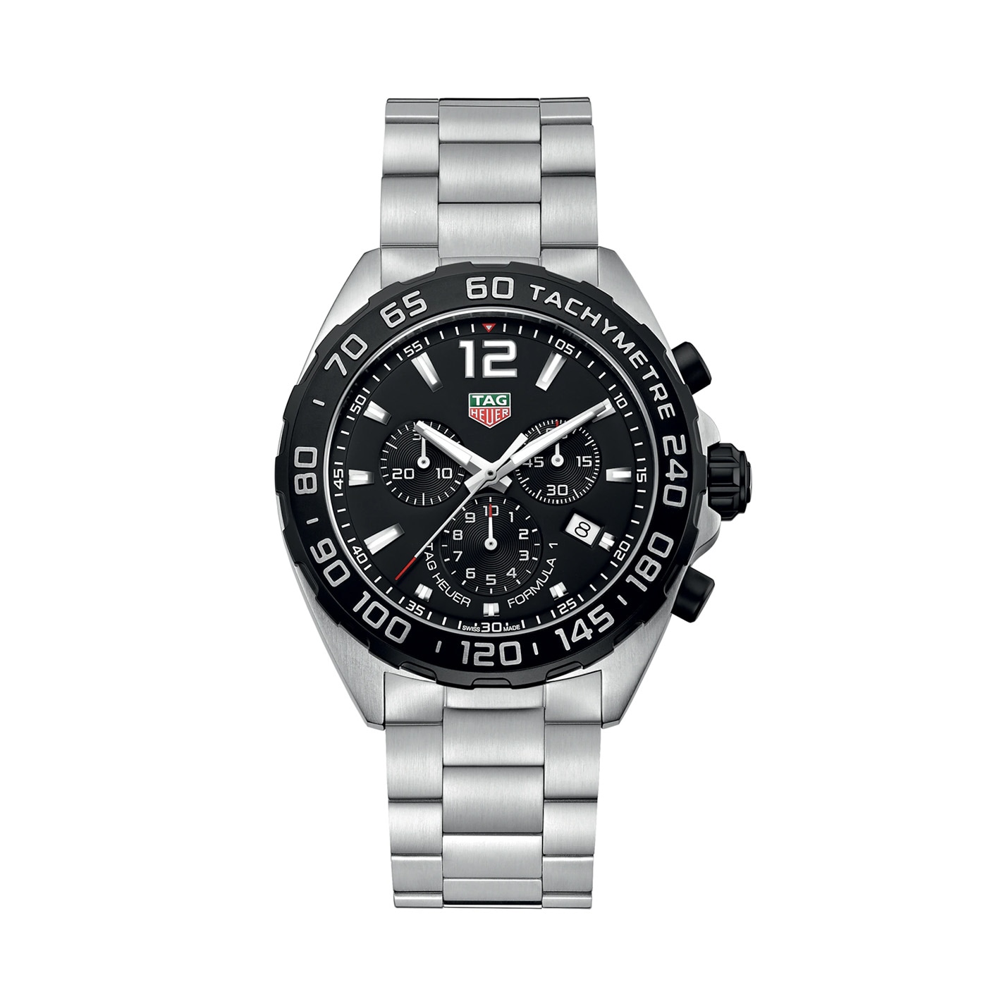 TAG Heuer Formula 1 Chronograph 43mm