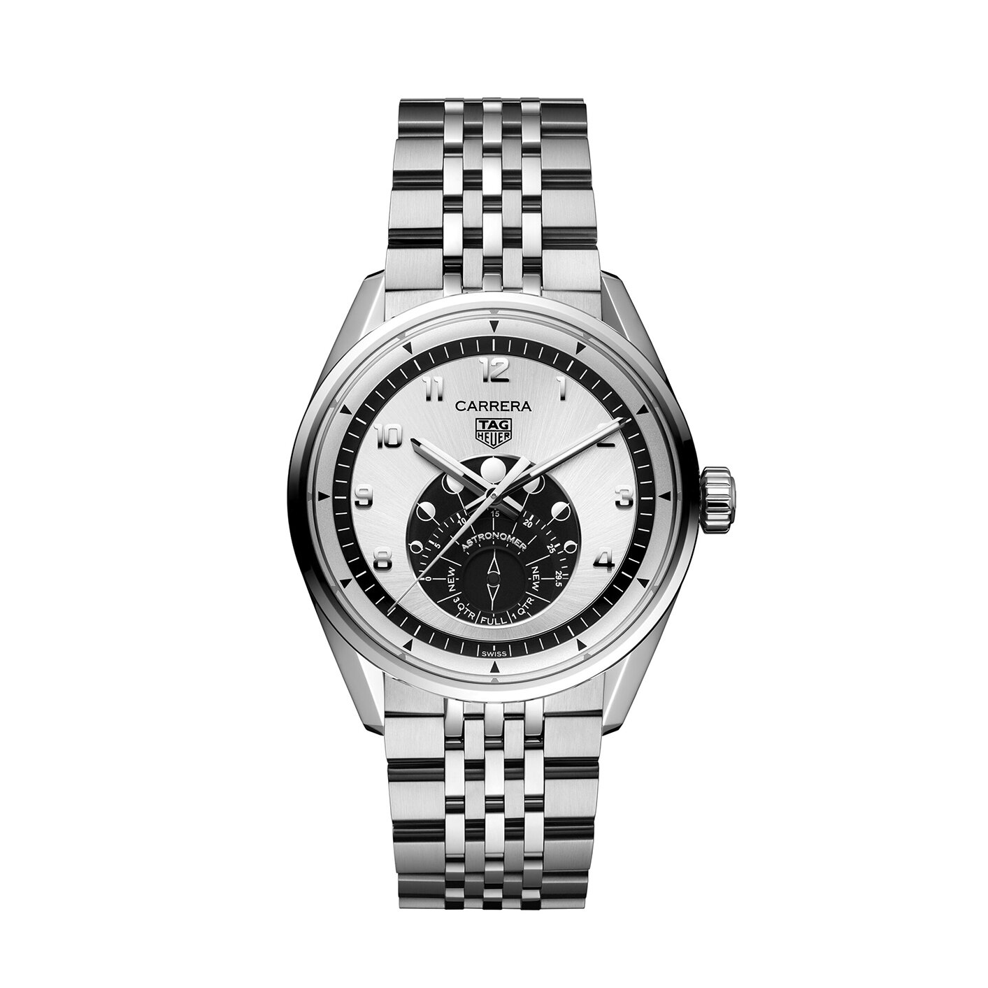 Carrera Astronomer 39mm