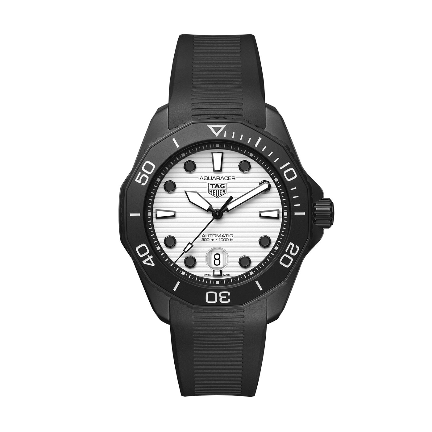 Aquaracer Professional 300 Date 43mm