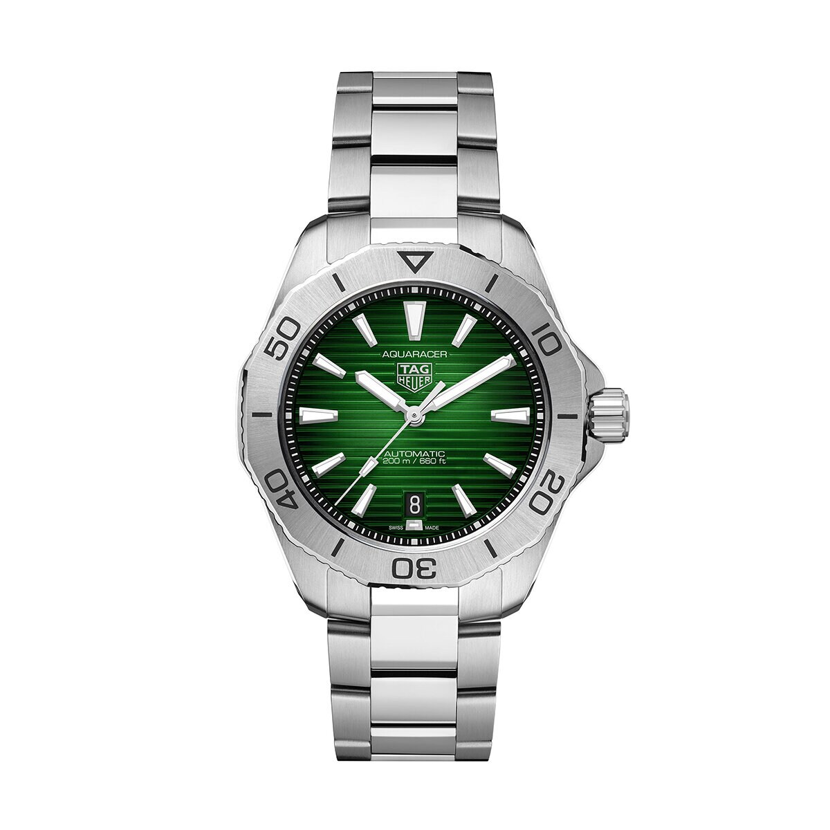 Aquaracer Professional 200 Date