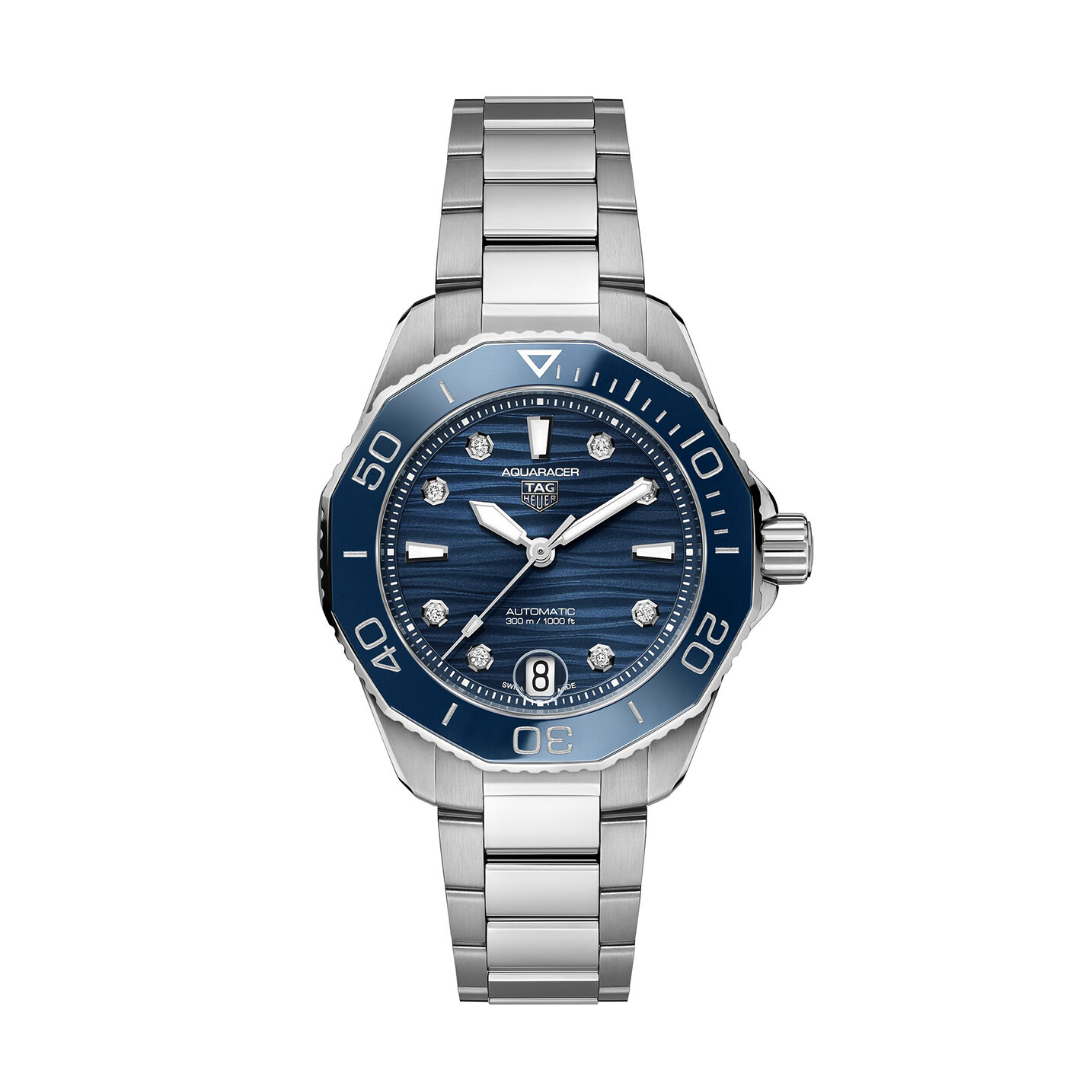 Aquaracer Professional 300 Date 36mm