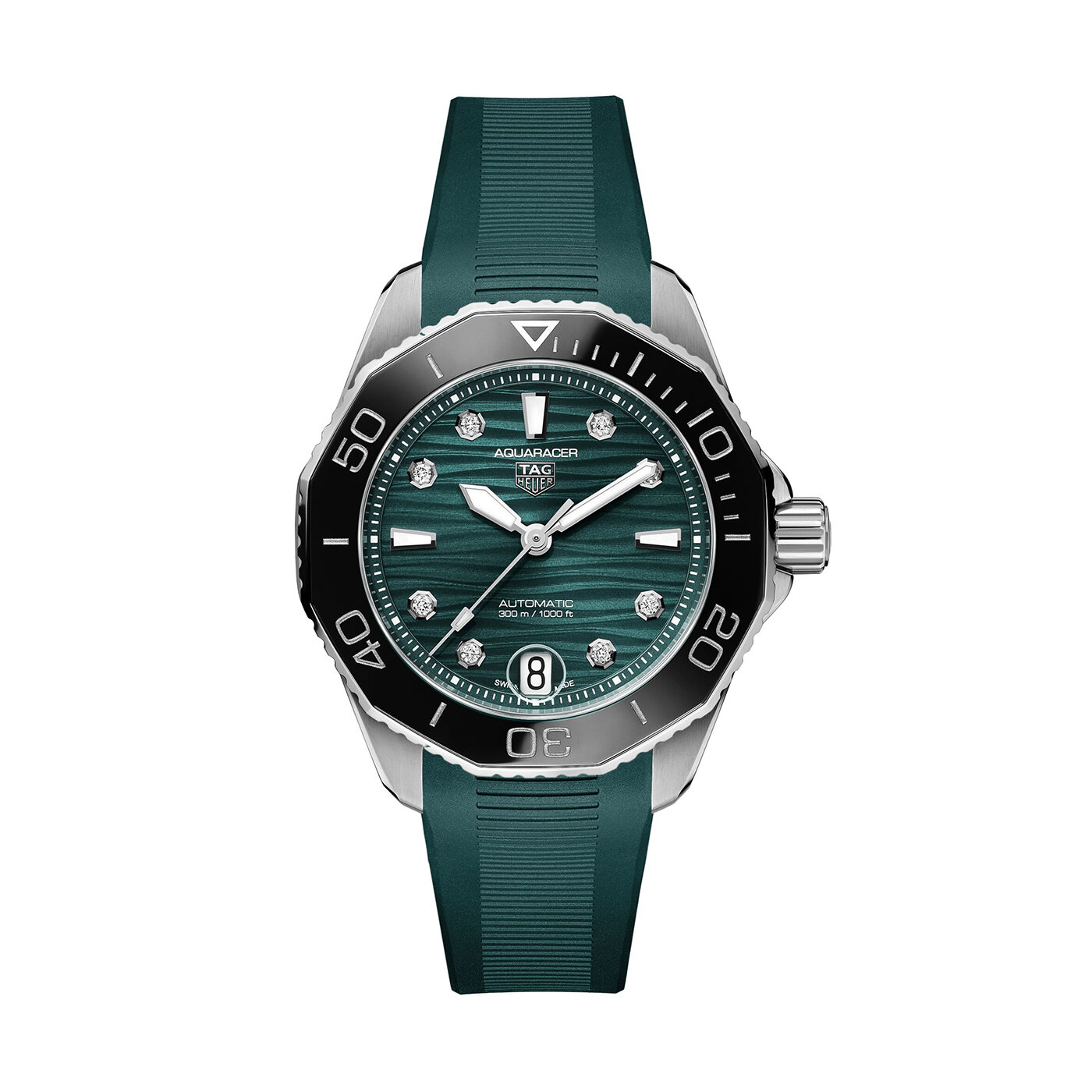 Aquaracer Professional 300 Date 36mm